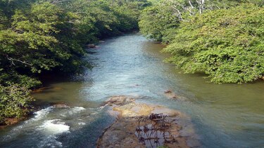 Piden construcción de dos represas para almacenar agua en Azuero