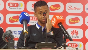 Gaby Torres se ilusiona con poder jugar contra Hazard