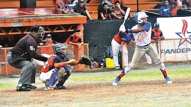Coclé y Panamá Este, en la final del Nacional Sub-14