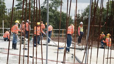 Sectores clave del mercado laboral