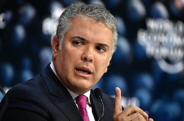 Más de 4,000 desplazados por amenazas de grupos armados en Colombia