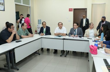 Atención a pacientes en centros médicos será regular este lunes, prometen Minsa y CSS