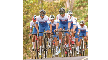 Fepaci firma valioso acuerdo para promover el ciclismo local
