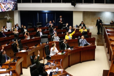 Director del Idaan deberá rendir cuentas a la Asamblea sobre el suministro de agua potable