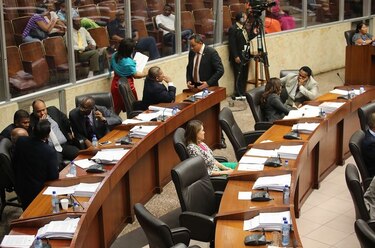 Iniciativas contra la  corrupción, sin avance en la Asamblea Nacional