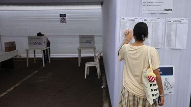 Elecciones en Perú: Keiko Fujimori vuelve a adelantarse a Roberto Sánchez