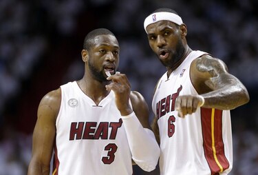 Dwyane Wade, cerca de firmar con los Cavaliers