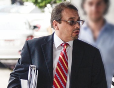 Janio Lescure y sus ‘contactos’ en la Corte Suprema de Justicia