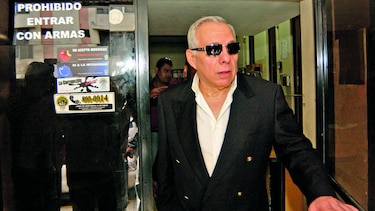 Fiscal le puso freno a indagatoria