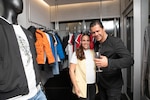 Antony Morato brilla en Panamá con la visita del CEO en la inauguración de su nuevo HQ Latam
