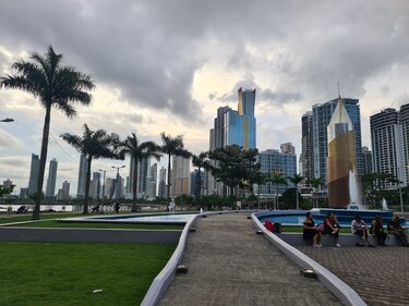 Incertidumbre golpea la deuda soberana de Panamá