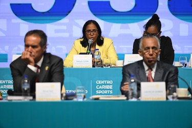 Panamá retira su candidatura para los Juegos Panamericanos Junior 2029