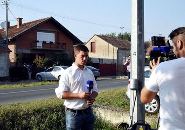 Periodistas que cubran guerras podrán ser considerados 'espías': Pentágono