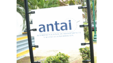 Declararon bienes, pero fuera del periodo
