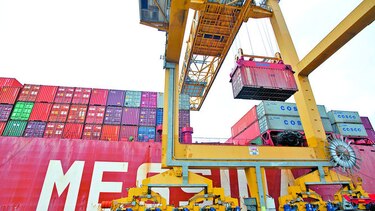 México quiere acelerar negociación con Turquía