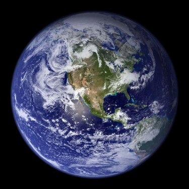 Científicos reproducen las confusas condiciones de creación de la Tierra