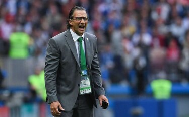 Pizzi habla de una derrota vergonzosa