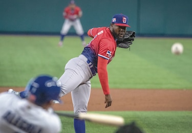 Dominicana elimina a Nicaragua del Clásico