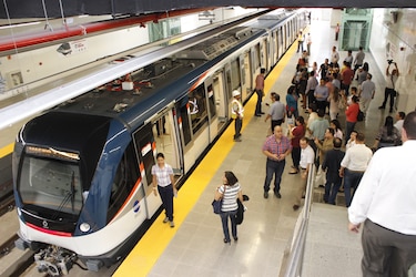 Metro de Panamá responde a Mulino: extender el servicio hasta la medianoche no es viable