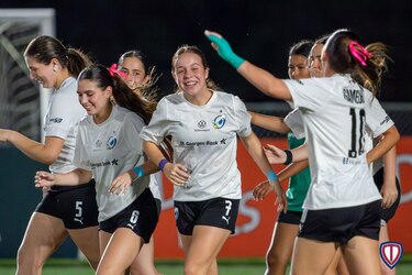 Sábado gigante en la Copa Talento: siete partidos definen clasificados y eliminados
