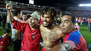Huracán Irma, Román Torres, 'Despacito' y los otros temas más buscados en Panamá en 2017