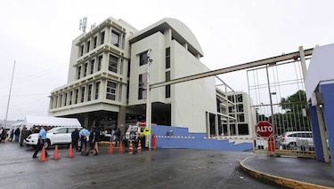 Migración de Panamá: 270 deportaciones en lo que va del 2016
