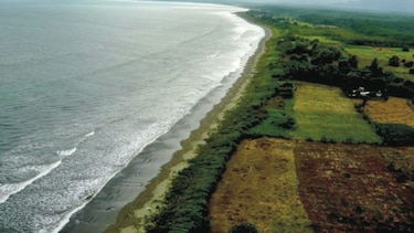 Futuro de concesión en isla de Cañas,  aún por definirse en Miambiente