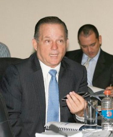 ACP rinde cuenta sobre los viajes