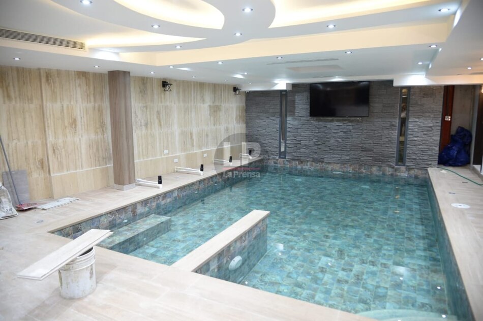 Operación Fisher: inspeccionan vivienda decomisada en Costa Verde; está valorada en $500 mil