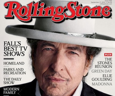 Archivo de la revista 'Rolling Stone', gratis en Google Play
