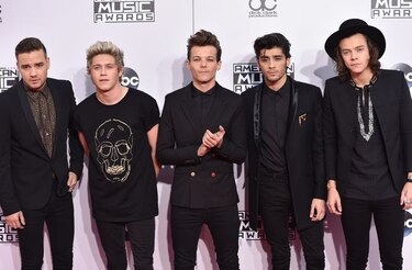 VIDEO: Zayn Malik abandona oficialmente One Direction