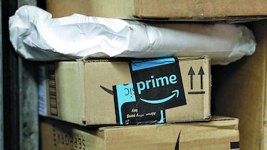 Amazon lanzará servicio de entrega