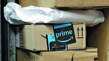 Amazon lanzará servicio de entrega