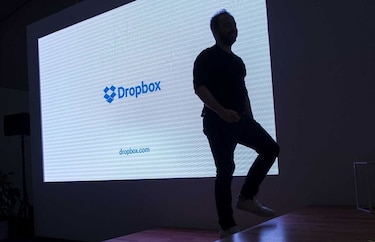 Dropbox decide dedicarse de lleno a usuarios corporativos