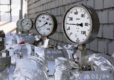 Turquía pedirá a Rusia revisar precios
