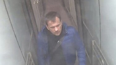 Londres responsabiliza a Putin del ataque al exespía ruso Skripal