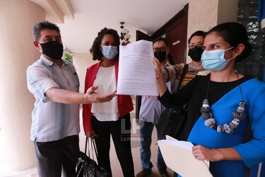 Ambientalistas piden a la Corte Suprema que ‘declare nulo’ el Decreto No. 141 que crea los certificados de uso de suelo