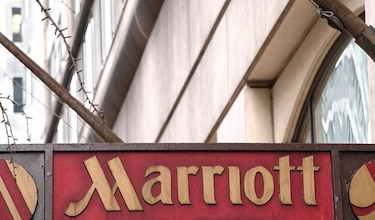 Implican a China en hackeo de datos del Marriot