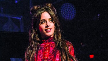 Camila Cabello deja Fifth Harmony
