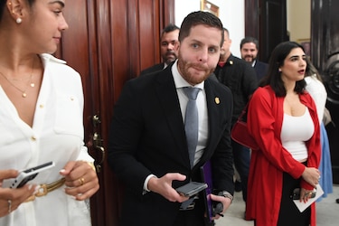 Mayer Mizrachi obtiene aval para crear empresa municipal: ¿riesgo de estructura paralela?