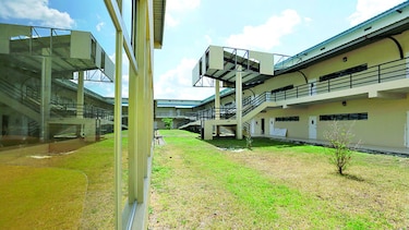 Mejoras a escuela modelo de Pacora, sin concretarse