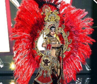 Aspirantes latinoamericanas, entre las favoritas a la corona de Miss Universo