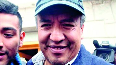 Exgobernador peruano ligado a caso Odebrecht