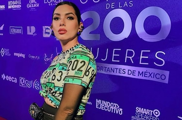 ‘Perdónenme’: Muerte de influencer conferencista Marie Claire reabre el debate sobre la salud mental en Panamá