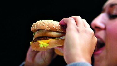 Obesidad, una amenaza creciente