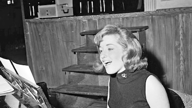 Fallece la cantante y compositora Lesley Gore