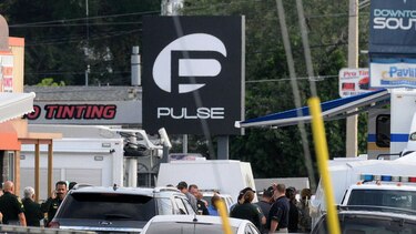 Masacre de Orlando: lo que se sabe