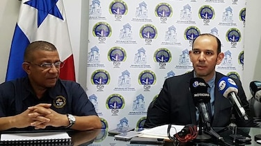 Autoridades decomisan un poco más de 5 toneladas de droga y aprehenden a 64 personas