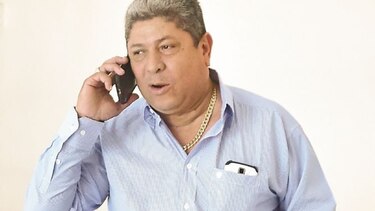 Por segunda vez, Franz Wever evade indagatoria