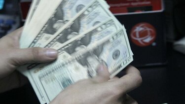 Alertan de estafas a través de falsas financieras